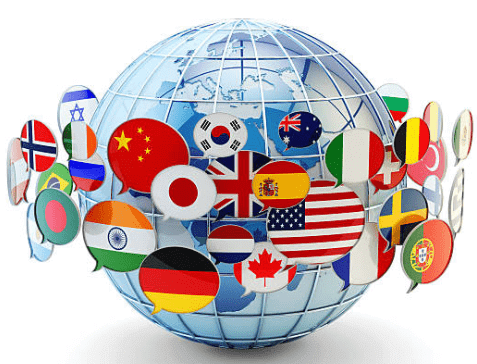 localization services