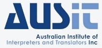 Australian Institution of Interpreters and Translators